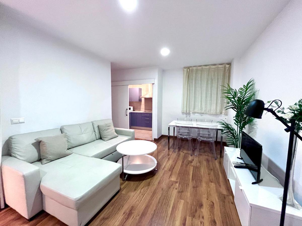 Loft In The Heart Of Cordoba By Gms Apartamentos Exterior photo