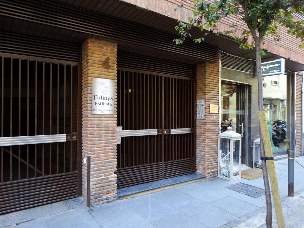 Loft In The Heart Of Cordoba By Gms Apartamentos Exterior photo
